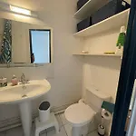Lejlighed Appartement-maison 2 Vue Exceptionnelle *