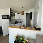 Lejlighed Appartement-maison 2 Vue Exceptionnelle