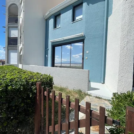 Lejlighed Appartement-maison 2 Vue Exceptionnelle