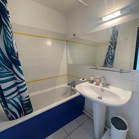 Appartement-maison 2 Vue Exceptionnelle Daire