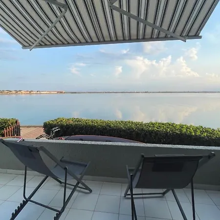 Lejlighed Appartement-maison 2 Vue Exceptionnelle