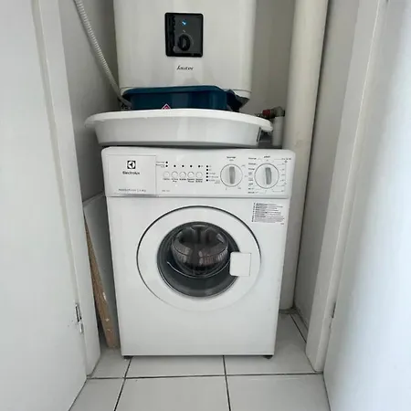 Appartement-maison 2 Vue Exceptionnelle