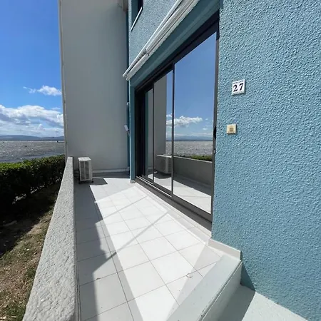 Lejlighed Appartement-maison 2 Vue Exceptionnelle