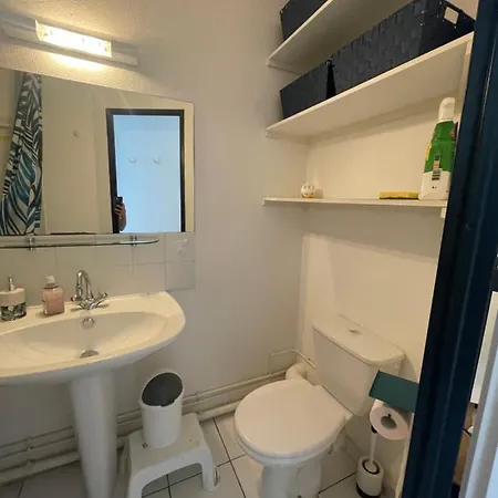 Daire Appartement-maison 2 Vue Exceptionnelle *