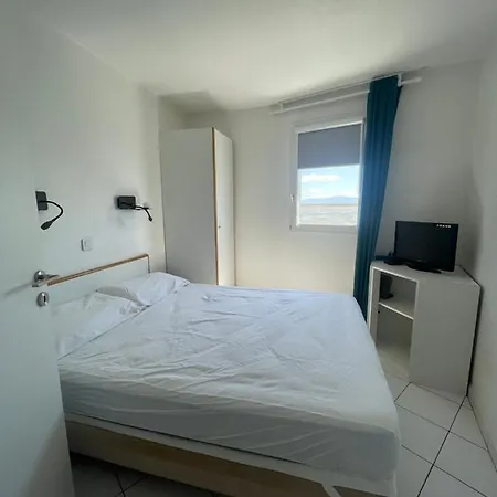 Daire Appartement-maison 2 Vue Exceptionnelle