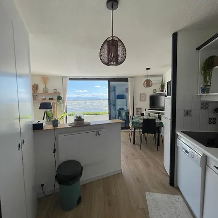 Appartement-maison 2 Vue Exceptionnelle Daire *