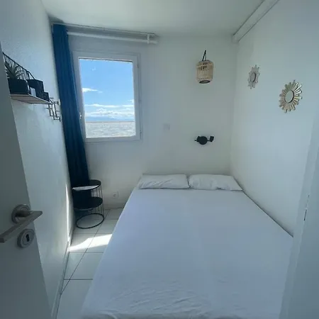 Daire Appartement-maison 2 Vue Exceptionnelle *