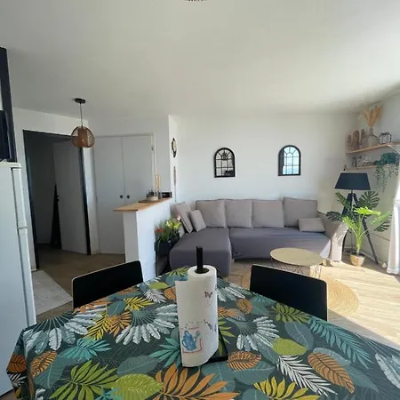 Appartement-maison 2 Vue Exceptionnelle Daire